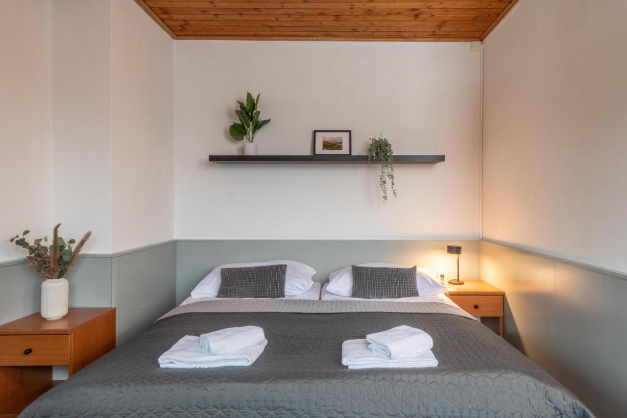 Wellness Hotel Sedy Vlk Harrachov Ngoại thất bức ảnh
