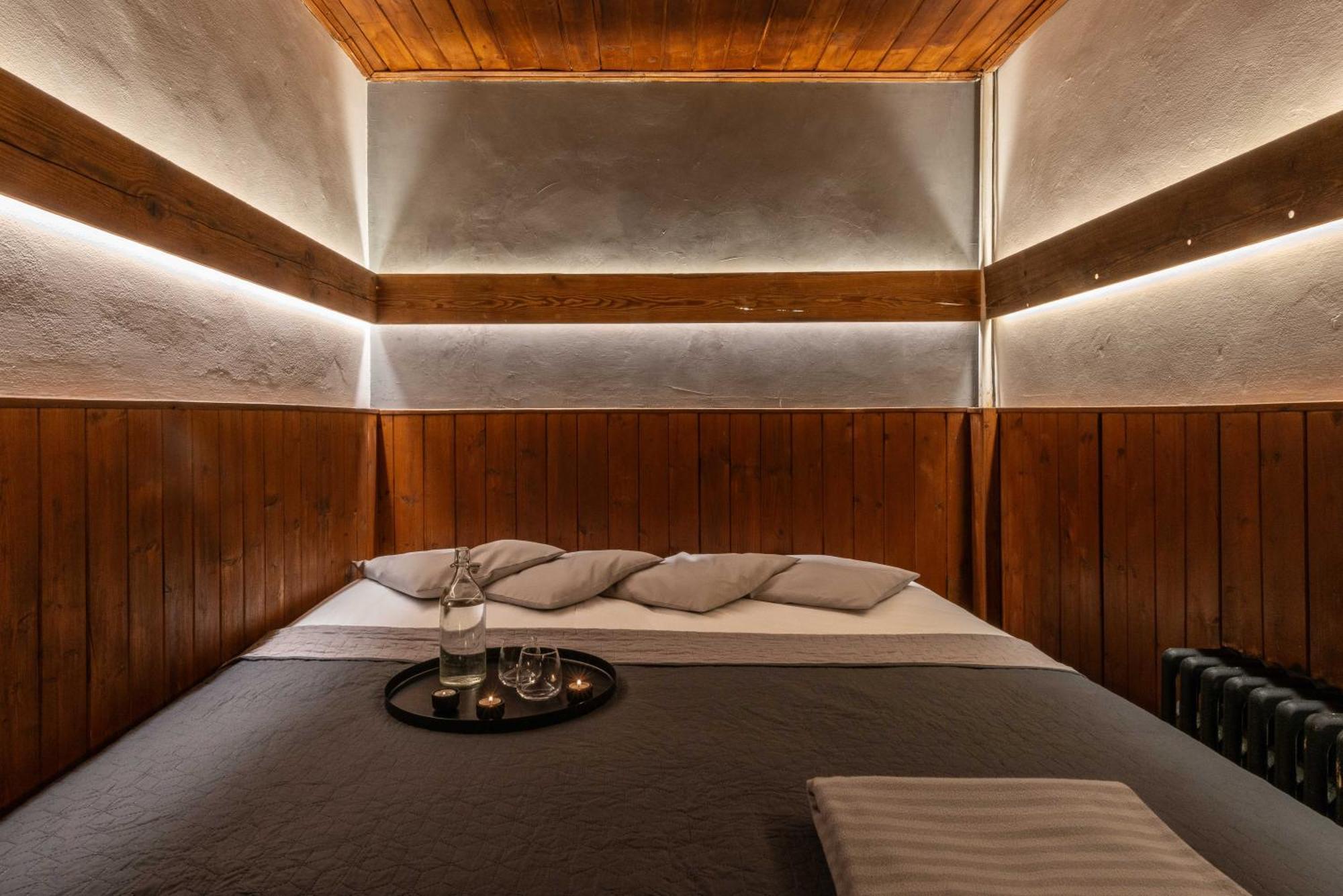 Wellness Hotel Sedy Vlk Harrachov Ngoại thất bức ảnh